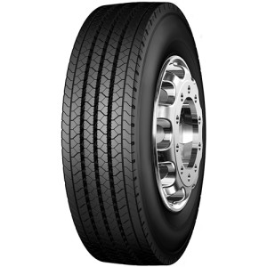 235/75R17.5 F HR 4 16PR 132/130M TL M+S 3PMSF /priekis