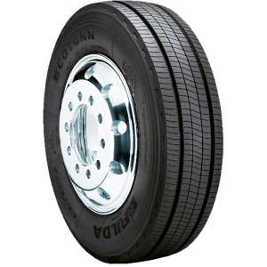 235/75R17.5 ECOTONN 143/141J TL M+S 3PMSF /priekaba
