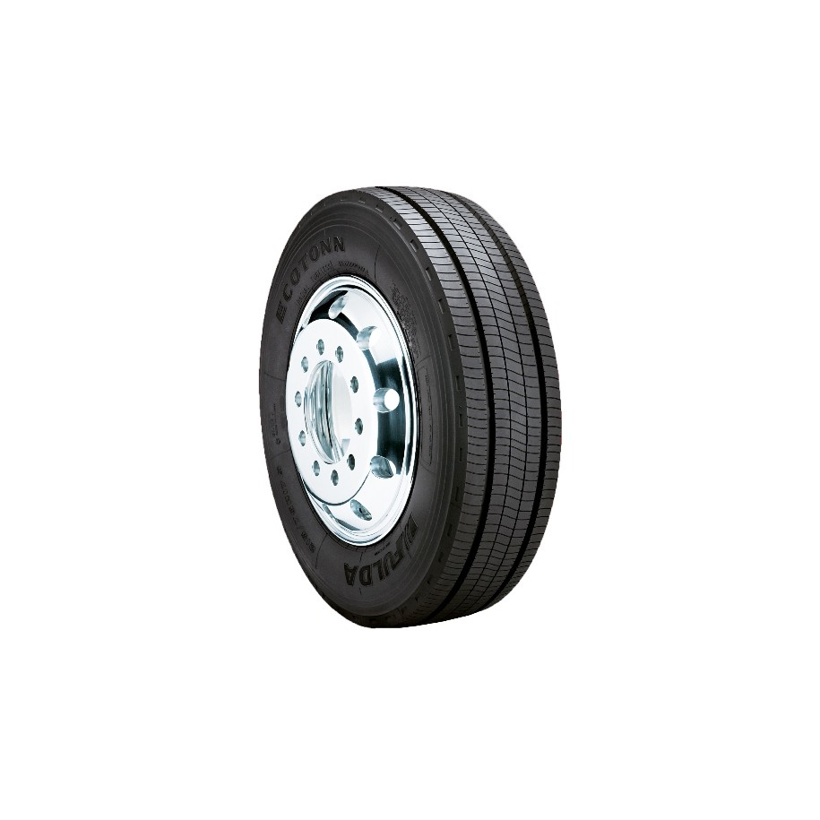 235/75R17.5 ECOTONN 143/141J TL M+S 3PMSF /priekaba