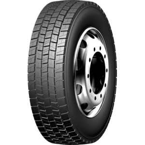 235/75R17.5 L-D20 14PR 132/130M TL M+S 3PMSF /galinė MADE IN EUROPE