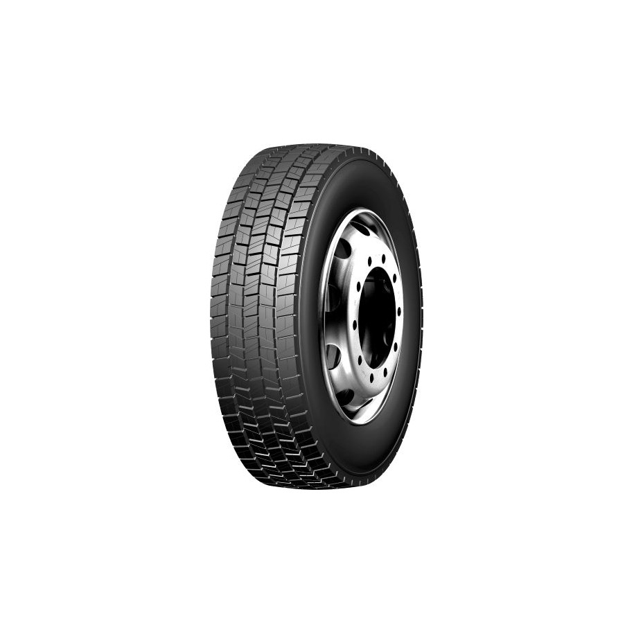 235/75R17.5 L-D20 14PR 132/130M TL M+S 3PMSF /galinė MADE IN EUROPE