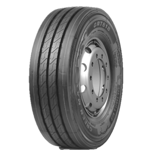 235/75R17.5 KLT200 18PR 143/141J TL /priekaba