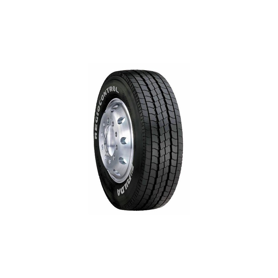 235/75R17.5 REGIOCONTROL 132/130M TL M+S 3PMSF /priekis