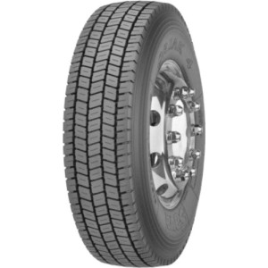235/75R17.5 ORJAK 4 132/130M TL M+S 3PMSF /galinė