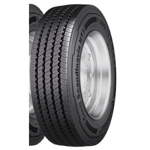 235/75R17.5 SCANDINAVIA HT3 16PR 143/141K TL M+S 3PMSF /priekaba