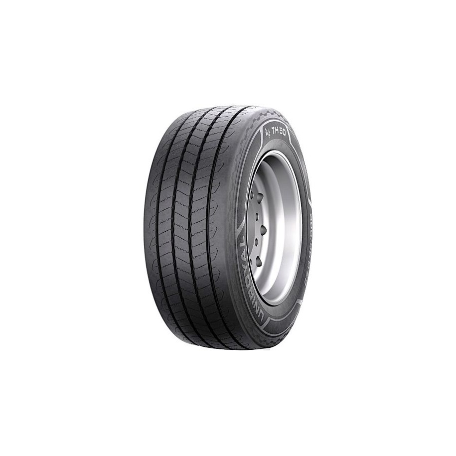 235/75R17.5 TH50 16PR 143/141K TL M+S 3PMSF /priekaba