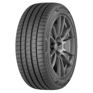 245/35R19 EAGLE F1 ASYMMETRIC 6 93Y EVR XL GOODYEAR