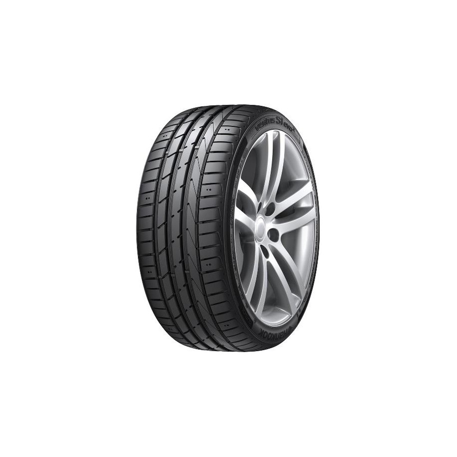 245/35R19 VENTUS S1 EVO2 K117 93Y XL RO1
