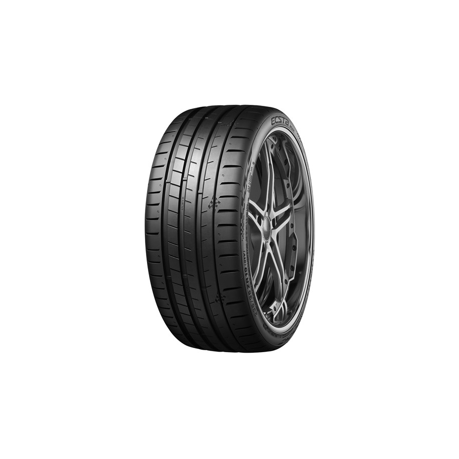 245/35R20 ECSTA PS71 95Y XL FR