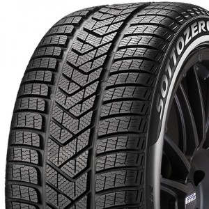 PIRELLI R20 92W Žieminės padangos