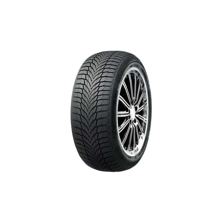 245/40R18 WINGUARD SPORT 2 WU7 97]V XL