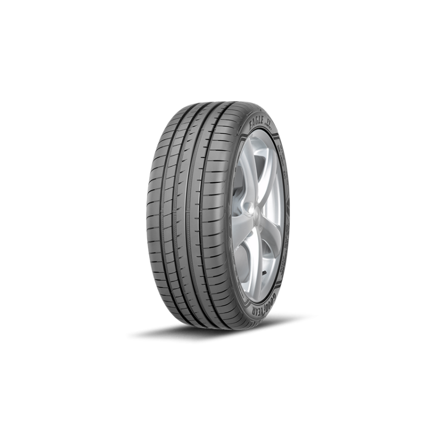 245/40R19 EAGLE F1 (ASYMMETRIC) 3 98Y *|EVR XL GOODYEAR