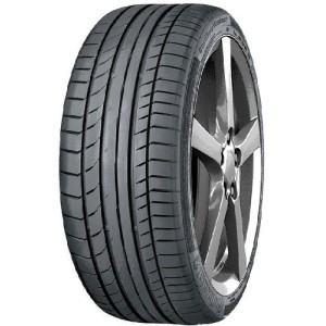 245/40R19 SPORTCONTACT 5 98Y XL FR *MO