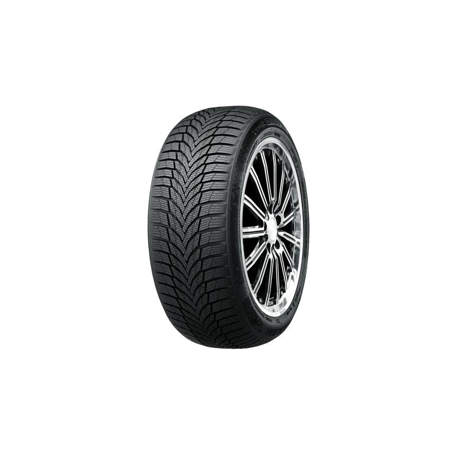 245/45R17 WINGUARD SPORT 2 99V XL