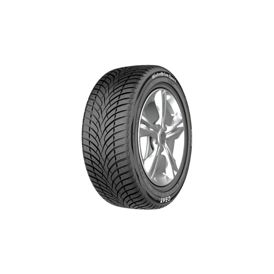 245/45R17 WINTER DRIVE SPORT 99V XL FR