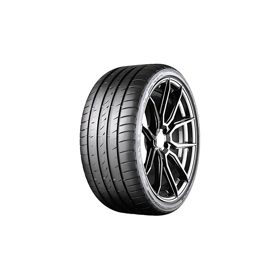 FIRESTONE 245/45 R19 102Y Vasarinės padangos