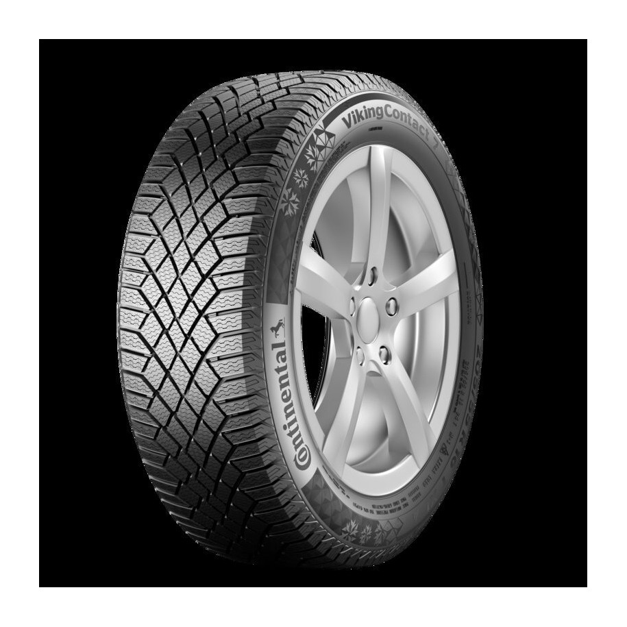 245/50R18 CONTI VIKINGCONTACT 7 104T XL FR