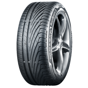 245/50R18 RAINSPORT 3 100Y FR SSR
