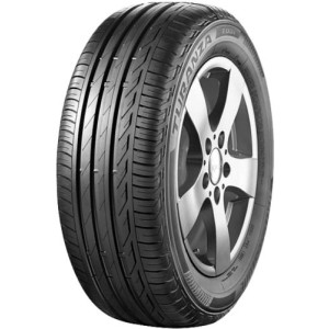 245/55R17 TURANZA T001 102W