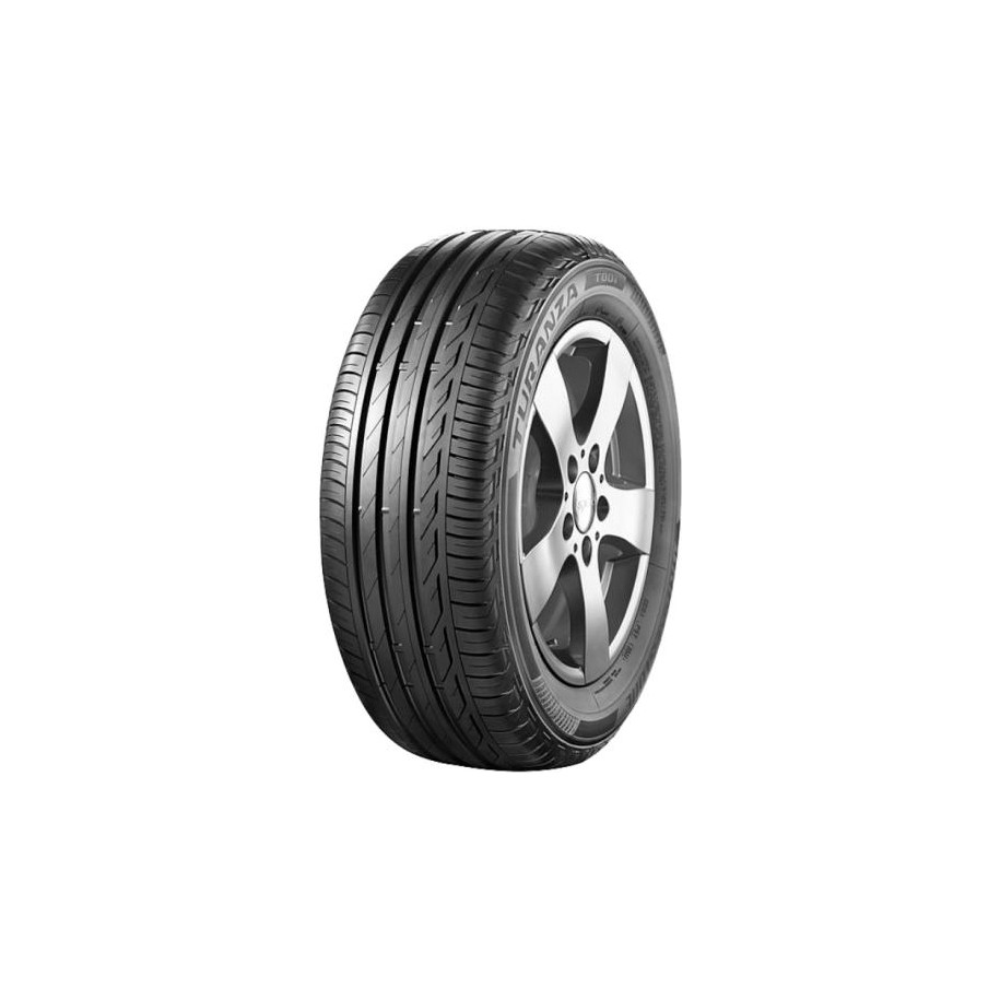 245/55R17 TURANZA T001 102W