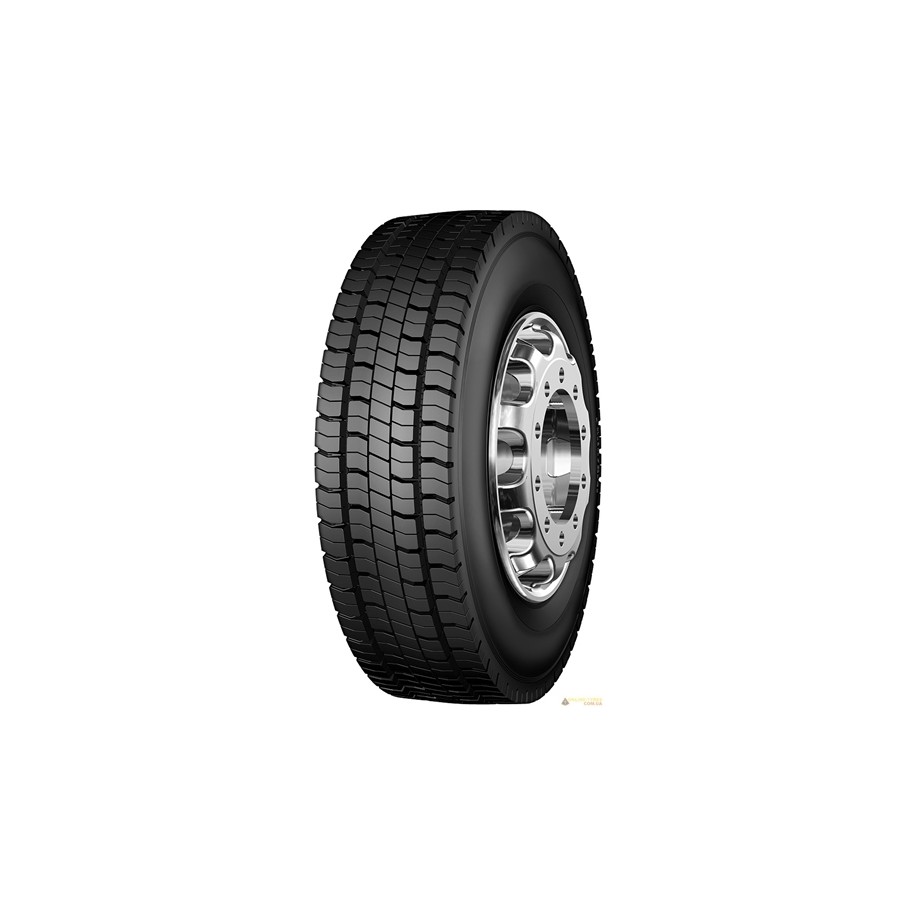 245/70R17.5 D HR 4 14PR 136/134M TL M+S 3PMSF /galinė