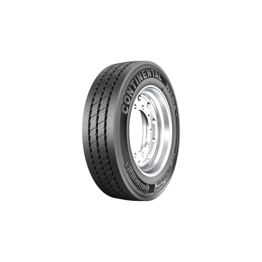 245/70R17.5 HTR2 + 18PR 143/141L TL M+S 3PMSF /priekaba