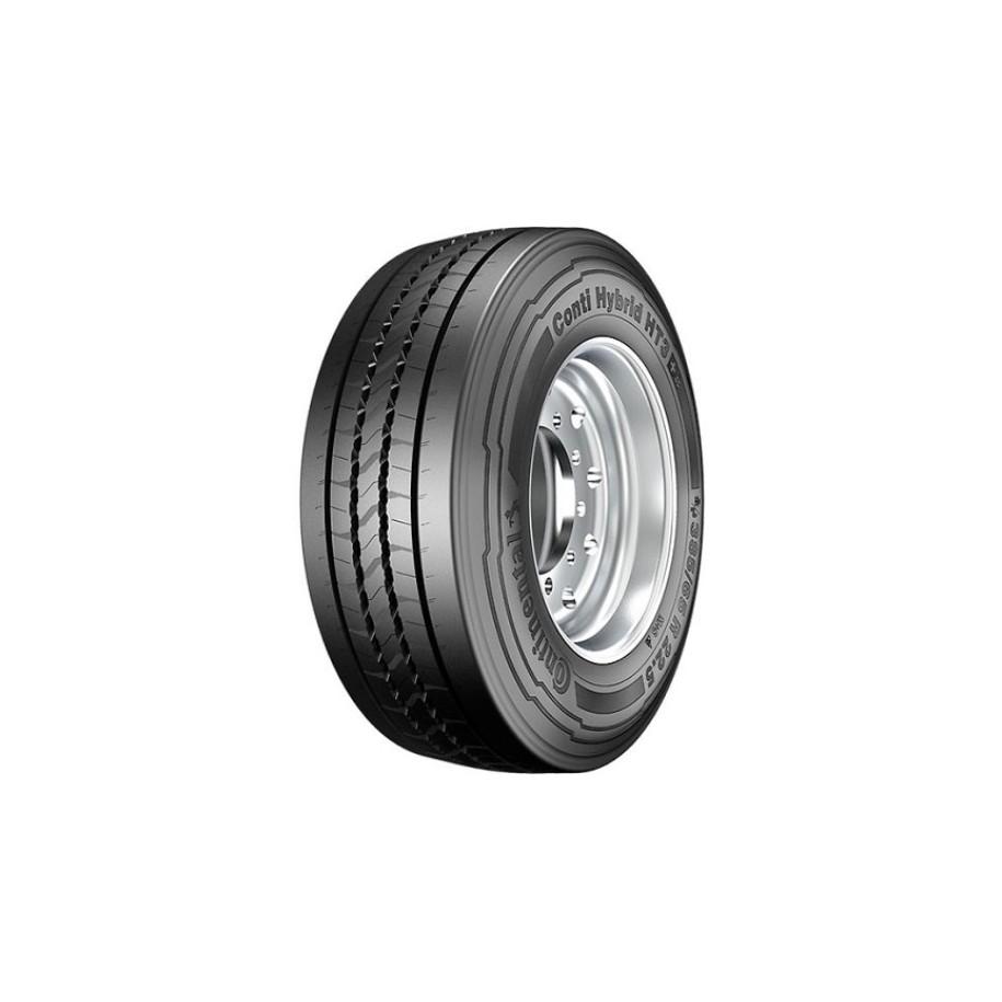 245/70R19.5 HYBRID HT3 + 16PR 141/140K TL M+S 3PMSF /priekaba