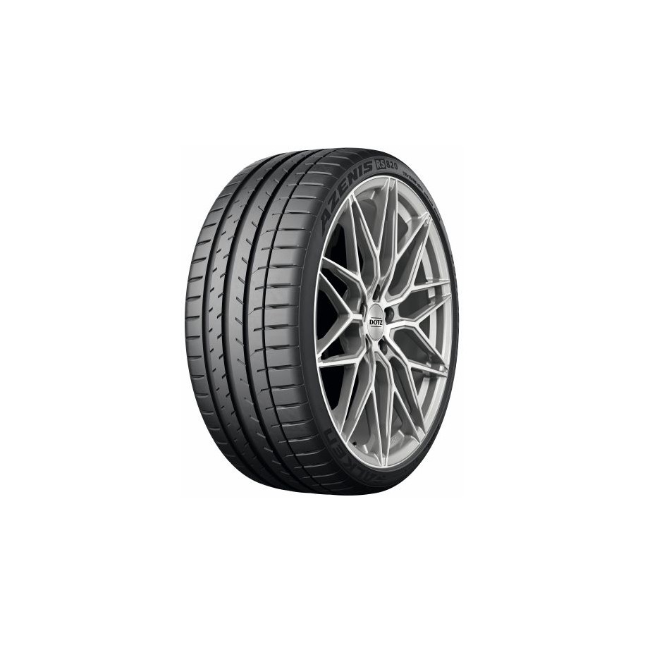 255/35R19 AZENIS RS820 96Y XL FR