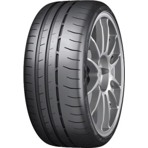 255/35R20 EAGLE F1 SUPERSPORT 97Y NA0|EVR 0XLFP XL GOODYEAR