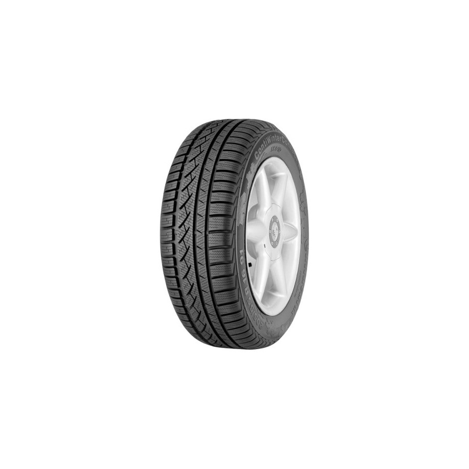 255/40R18 WINTERCONTACT TS 810 S 99V XL FR N1