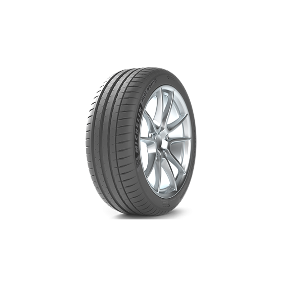255/40R19 PILOT SPORT 4 100W XL FR VOL