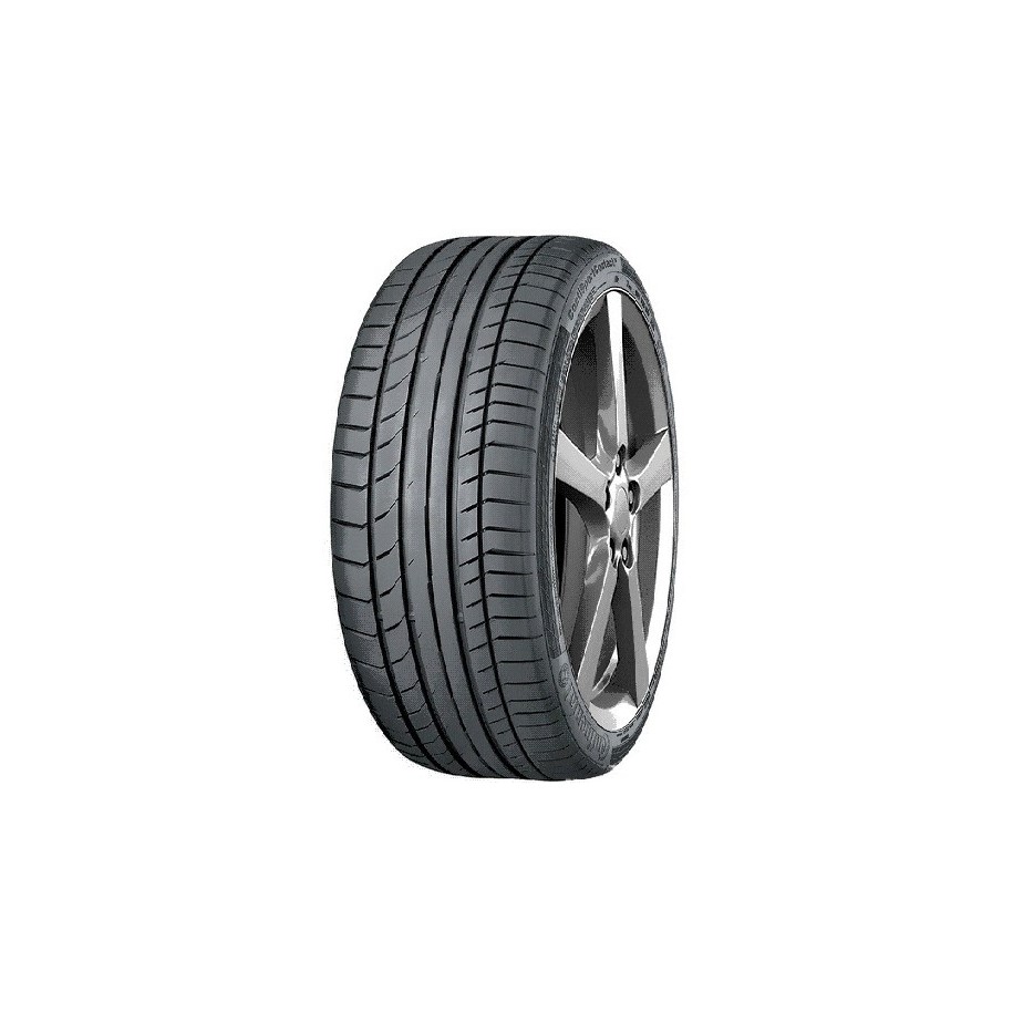 255/40R19 SPORTCONTACT 5P 100Y XL FR AO