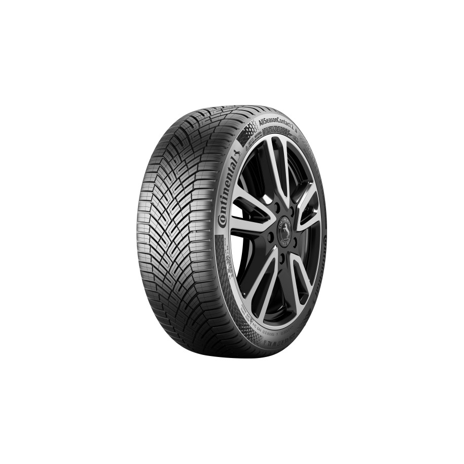 255/45R19 ALLSEASONCONTACT 2 104Y XL FR