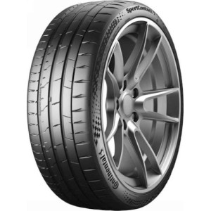 255/45R20 SPORTCONTACT 7 105Y XL FR