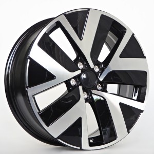 daniel R18 ET43 CB57.10 BFM ratlankiai