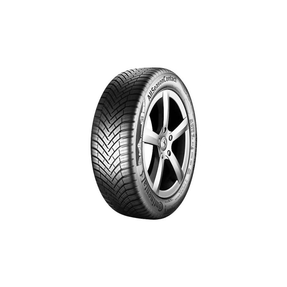 255/50R19 ALLSEASONCONTACT 107H XL FR