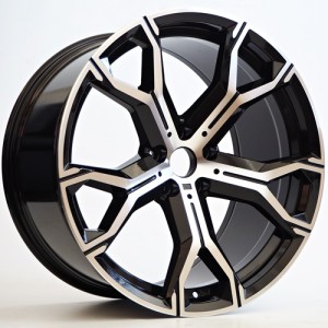 Forzza R20 ET40 CB66.60 BFM ratlankiai