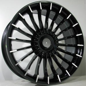 Forzza split R18 ET35 CB72.56 BFM ratlankiai