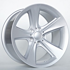 vortex R18 ET14 CB74.10 Silver ratlankiai
