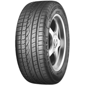 255/55R18 CONTICROSSCONTACT UHP 105W MO
