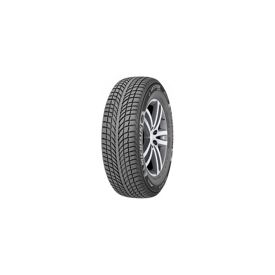255/55R18 LATITUDE ALPIN LA2 GRNX 109V XL N0