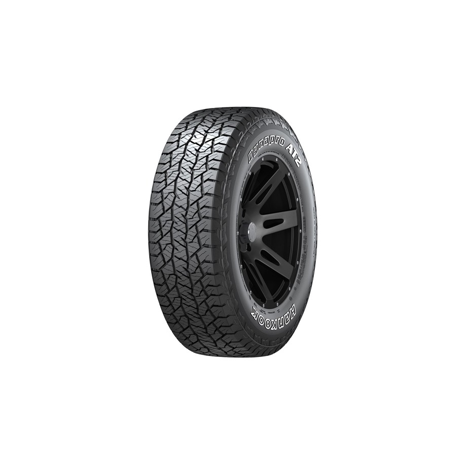 255/55R19 DYNAPRO AT 2 RF11 111H XL FR