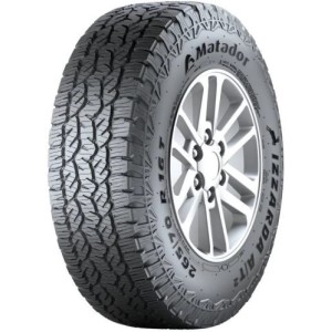 255/60R18 MP72 IZZARDA A/T 2 112H XL FR M+S