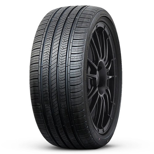 Sunny 265/70R18 116H NU025