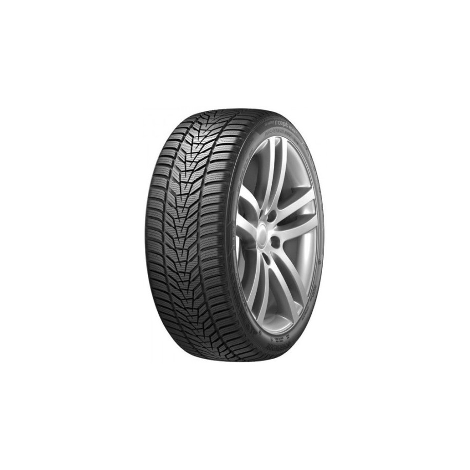 265/40R20 WINTER I*CEPT EVO 3 W330 104W XL FR
