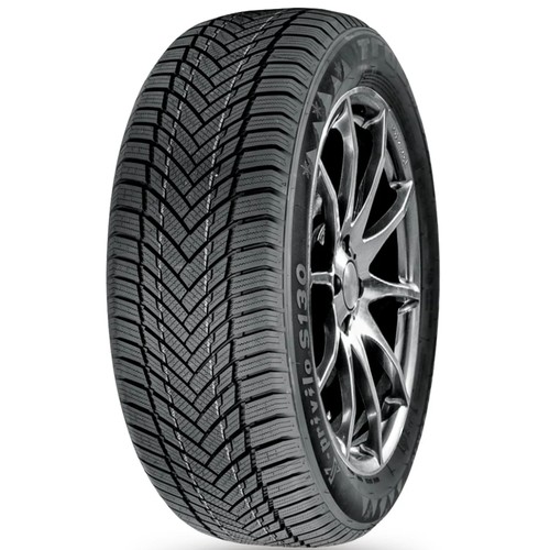 Tracmax 175/65R13 80T X PRIVILO S130
