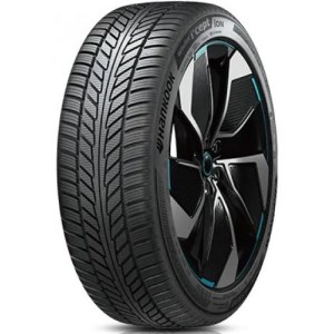 265/40R22 WINTER I*CEPT ION A IW01A 106H XL FR Sound Absorber elect