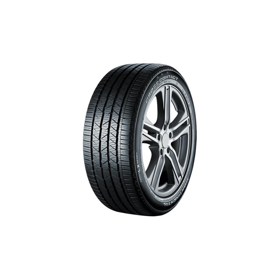 265/45R21 CROSSCONTACT LX SPORT 108W XL FR J LR