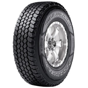 265/70R16 WRANGLER AT ADVENTURE 112T GOODYEAR