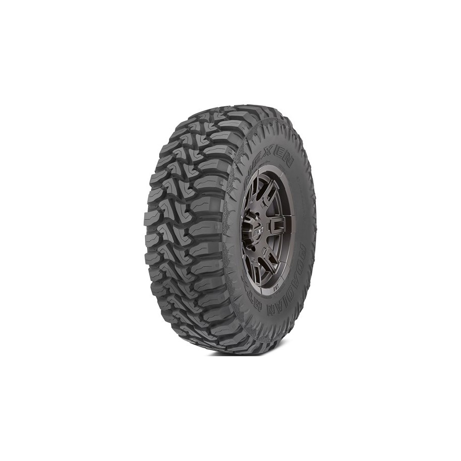 265/70R17 ROADIAN MTX RM7 121/118Q